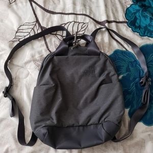North Face women's Never Stop Mini Backpack